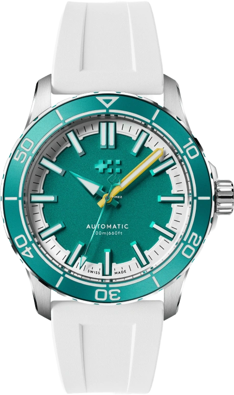 Christopher Ward C60 C60-41A3H31S0VV0-RW