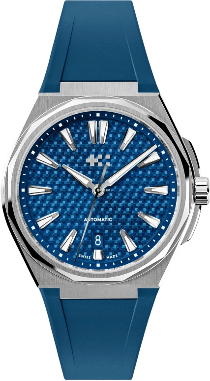 Christopher Ward The Twelve C12-40ADA1-S00B0-RB