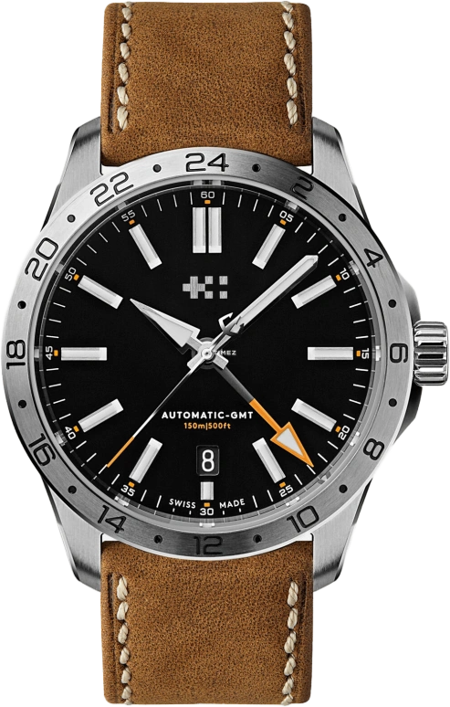 Christopher Ward C63 C63-39AGM3-S00K2-VC