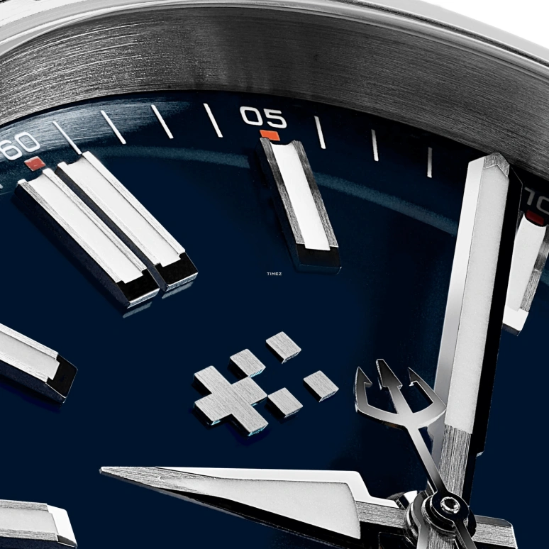 Christopher Ward,C63 39mm,39mm,Stainless Steel,Blue,Automatic,Day,38hours,C63,C63-39ADA3-S00B2-B0