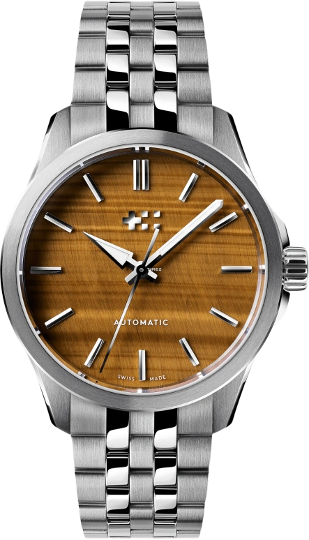 Christopher Ward C63 C63-36A3H1-S00A0-B1