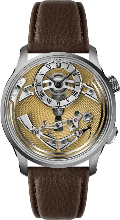 Christopher Ward C1 C01-41APT3-T00A0-MT