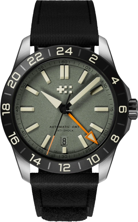 Christopher Ward C63 C63-41AGM4-S0KV0-NKX