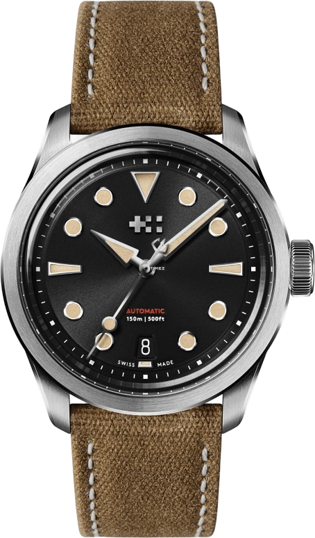 Christopher Ward C65 C65-38ADA3-S00K0-WC