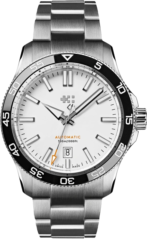 Christopher Ward C60 C60-42ADA31S0KW1-B0