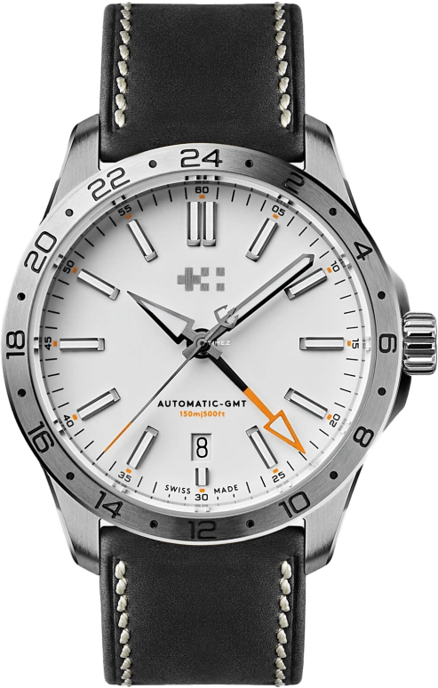 Christopher Ward C63 C63-39AGM3-S00W2-VK