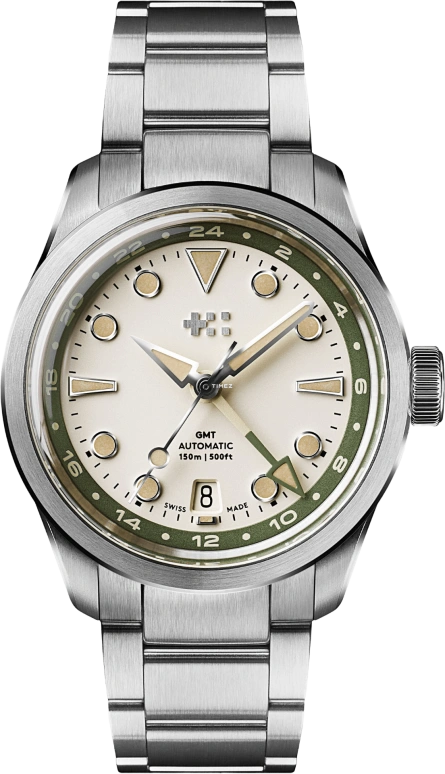 Christopher Ward C65 C65-38AGM3-S00E1-B0