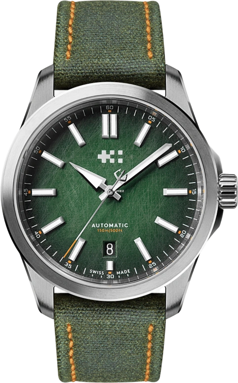 Christopher Ward C63 C63-39ADA3-S00V1-WVO