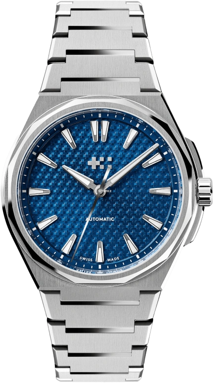 Christopher Ward The Twelve C12-36A3H1-S00B0-B0