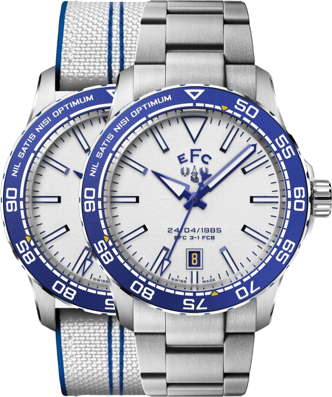 Christopher Ward C60 C60-41ADA31-EVW-BHW