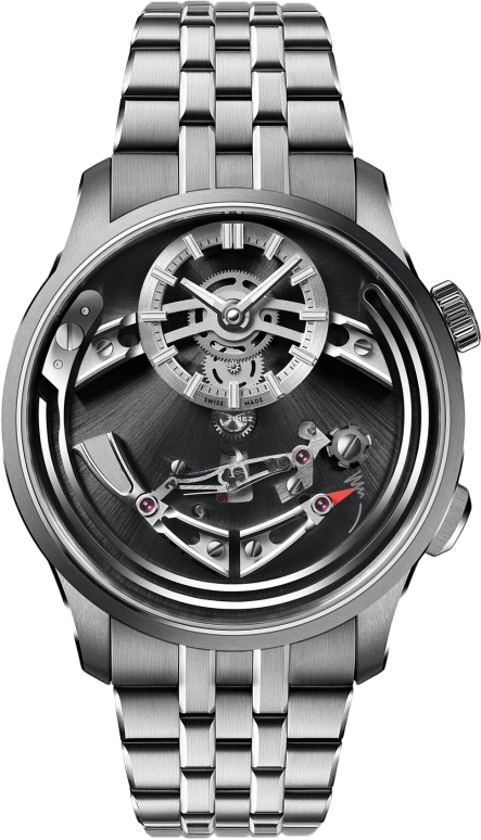 Christopher Ward C1 C01-41APT0-T00K0-B1
