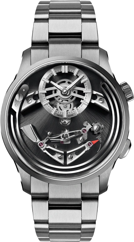 Christopher Ward C1 C01-41APT0-T00K0-B0