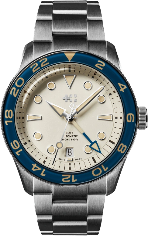 Christopher Ward C65 C65-41AGM2-S0BE1-B0