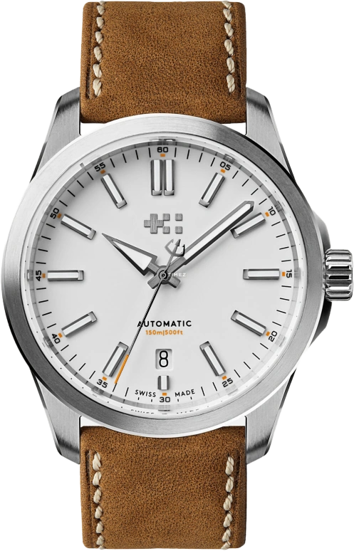 Christopher Ward C63 C63-39ADA3-S00W2-VC
