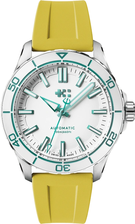 Christopher Ward C60 C60-44A3H31S0WW0-RY