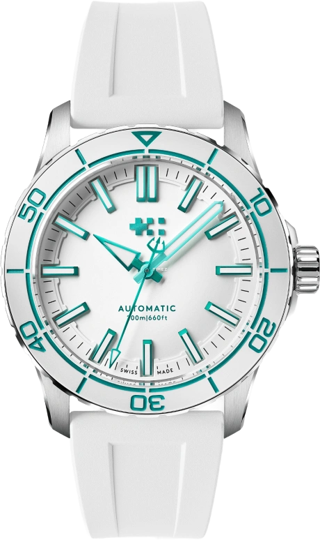 Christopher Ward C60 C60-41A3H31S0WW0-RW