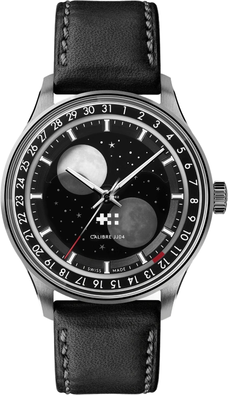 Christopher Ward C1 C01-40AMP2-S00K0-VK