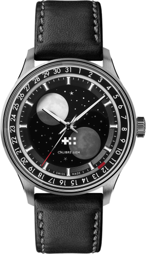 Christopher Ward C1 C01-40AMP2-S00K0-VK