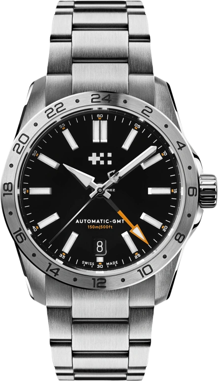Christopher Ward C63 C63-36AGM3-S00K0-B0