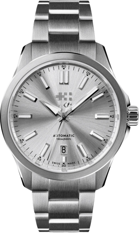 Christopher Ward C63 C63-39ADA3-S00G9-B0
