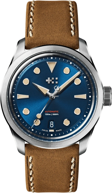 Christopher Ward C65 C65-38ADA3-S00B0-VC
