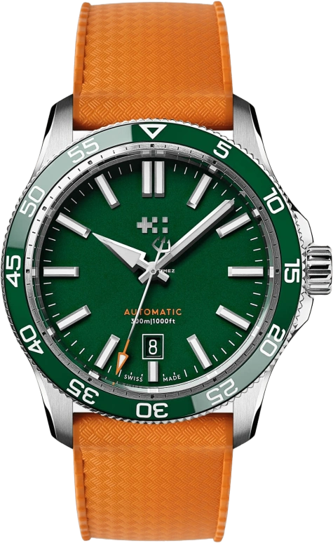 Christopher Ward C60 C60-42ADA31S0VV1-RO