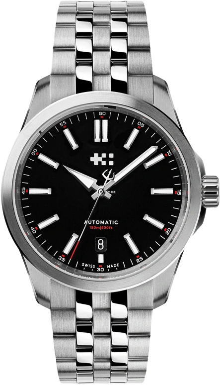 Christopher Ward C63 C63-39ADA3-S00K2-B1