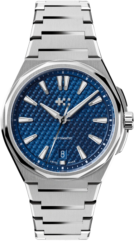Christopher Ward The Twelve C12-38ADA1-S00B0-B0