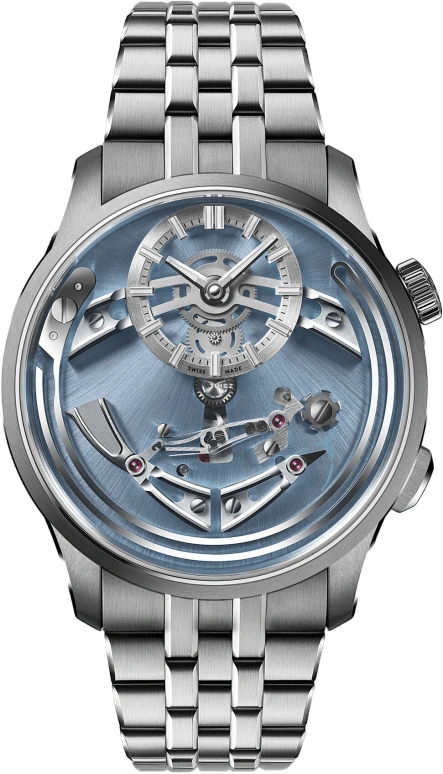 Christopher Ward C1 C01-41APT0-T00B1-B1