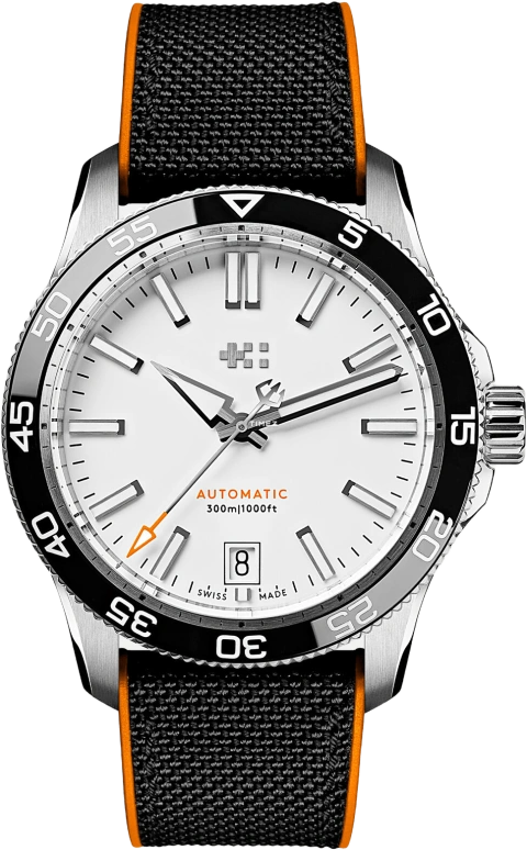 Christopher Ward C60 C60-38ADA31S0KW1-HKO