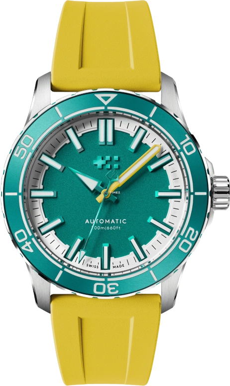 Christopher Ward C60 C60-41A3H31S0VV0-RY