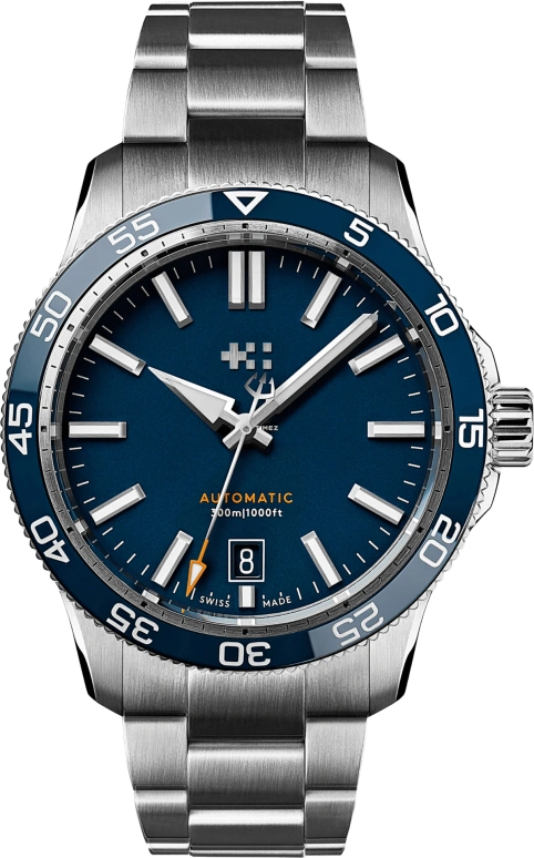 Christopher Ward C60 C60-40ADA31S0BB1-B0