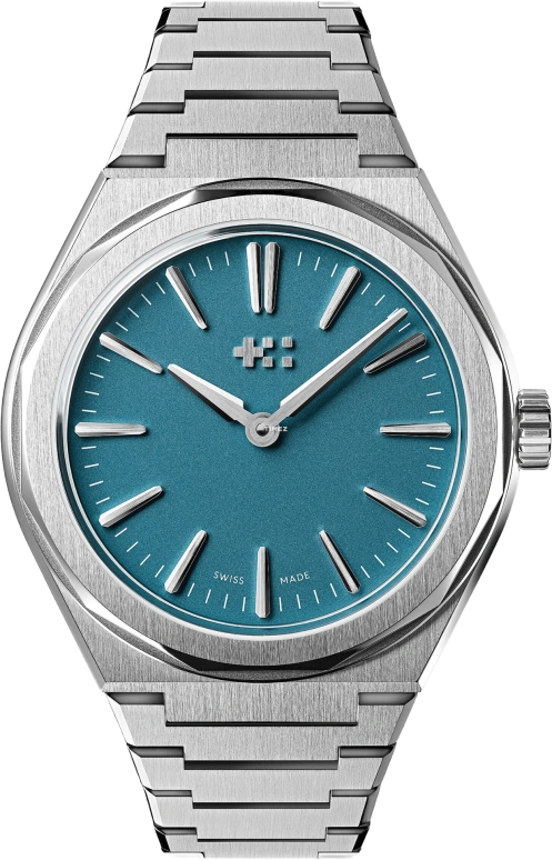 Christopher Ward The Twelve C12-38H2H1-S00V0-B0
