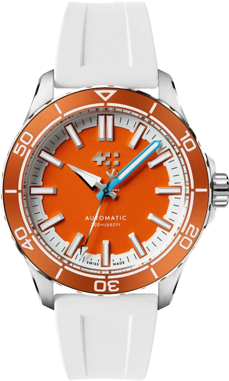 Christopher Ward C60 C60-44A3H31S0OO0-RW