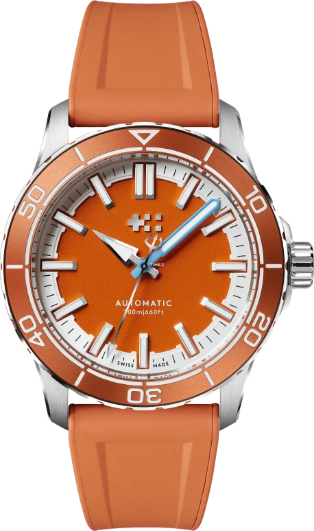 Christopher Ward C60 C60-41A3H31S0OO0-RO