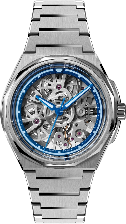 Christopher Ward Twelve X C12-41A5D1-S00B0-B0