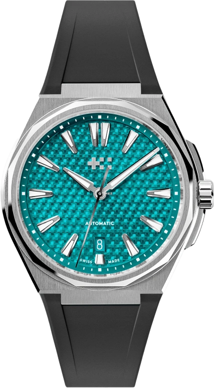 Christopher Ward The Twelve C12-40ADA1-S00B2-RK