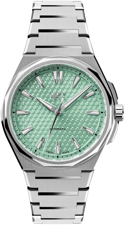 Christopher Ward The Twelve C12-36A3H1-S00V0-B0