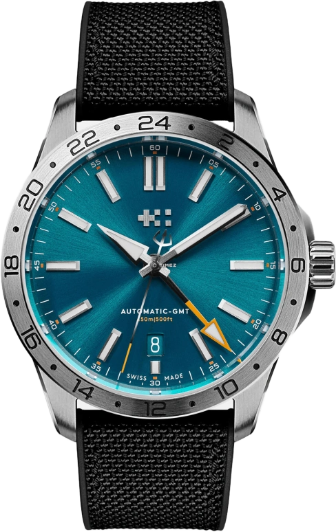 Christopher Ward C63 C63-39AGM3-S00B4-HK