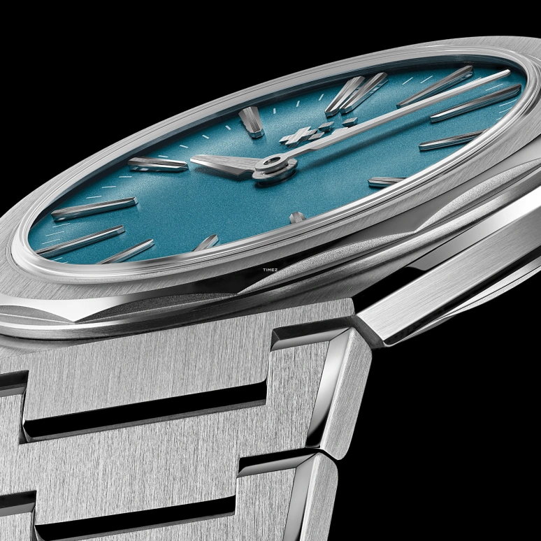 Christopher Ward,The Twelve 38mm,38mm,Stainless Steel,Green,Handwound,45hours,Sapphire,Crystal Glass,C12,C12-38H2H1-S00V0-B0
