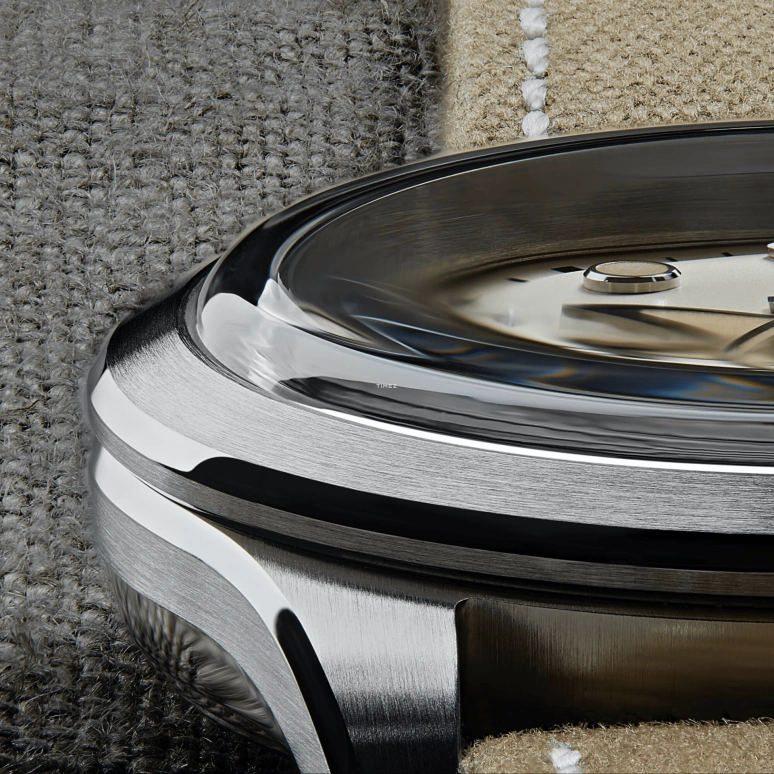 Christopher Ward,C65 38mm,38mm,Stainless Steel,Black,Automatic,Day,38hours,C65,C65-38ADA3-S00K0-WK