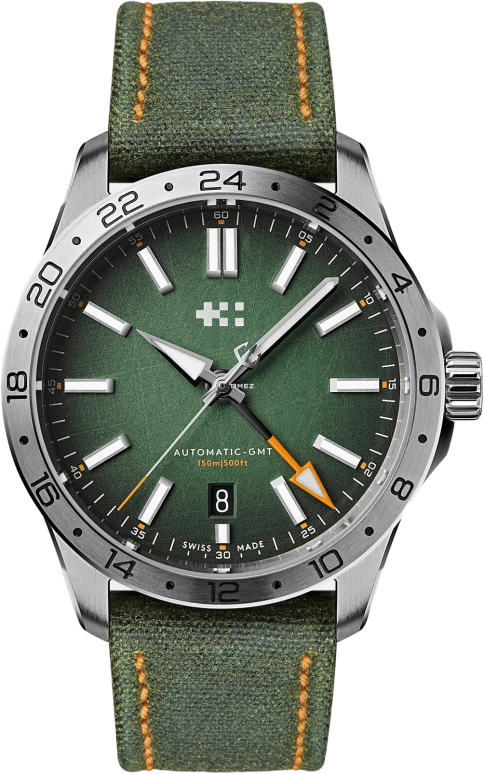 Christopher Ward C63 C63-39AGM3-S00V1-WVO
