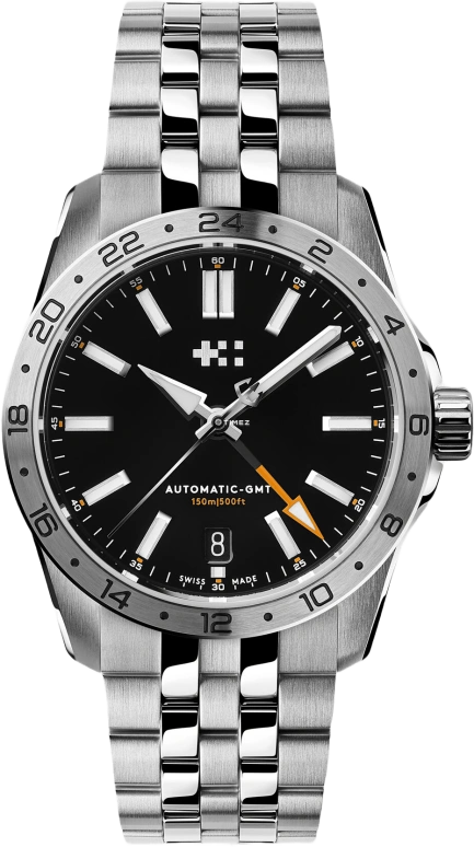 Christopher Ward C63 C63-36AGM3-S00K0-B1