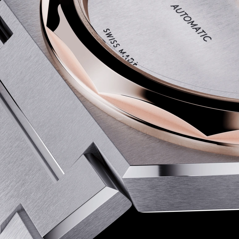 Christopher Ward,The Twelve 36mm,36mm,Stainless Steel,Silver,Automatic,38hours,Sapphire,Crystal Glass,C12,C12-36A2H1-S0AW0-RK