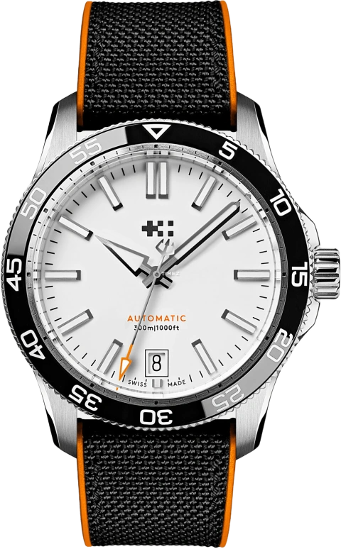 Christopher Ward C60 C60-38ADA31S0KW0-HKO