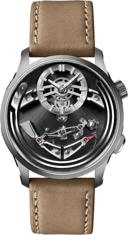 Christopher Ward C1 C01-41APT0-T00K0-VC