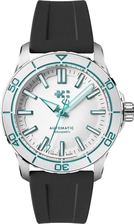 Christopher Ward C60 C60-41A3H31S0WW0-RK