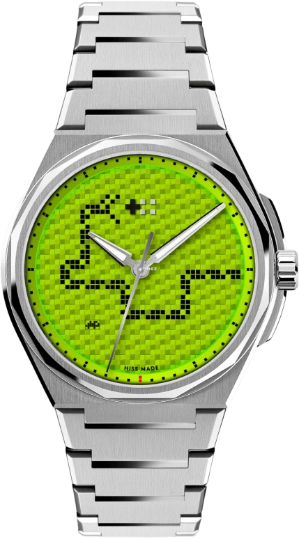 Christopher Ward The Twelve C12-40ADA1-S00SN-B0