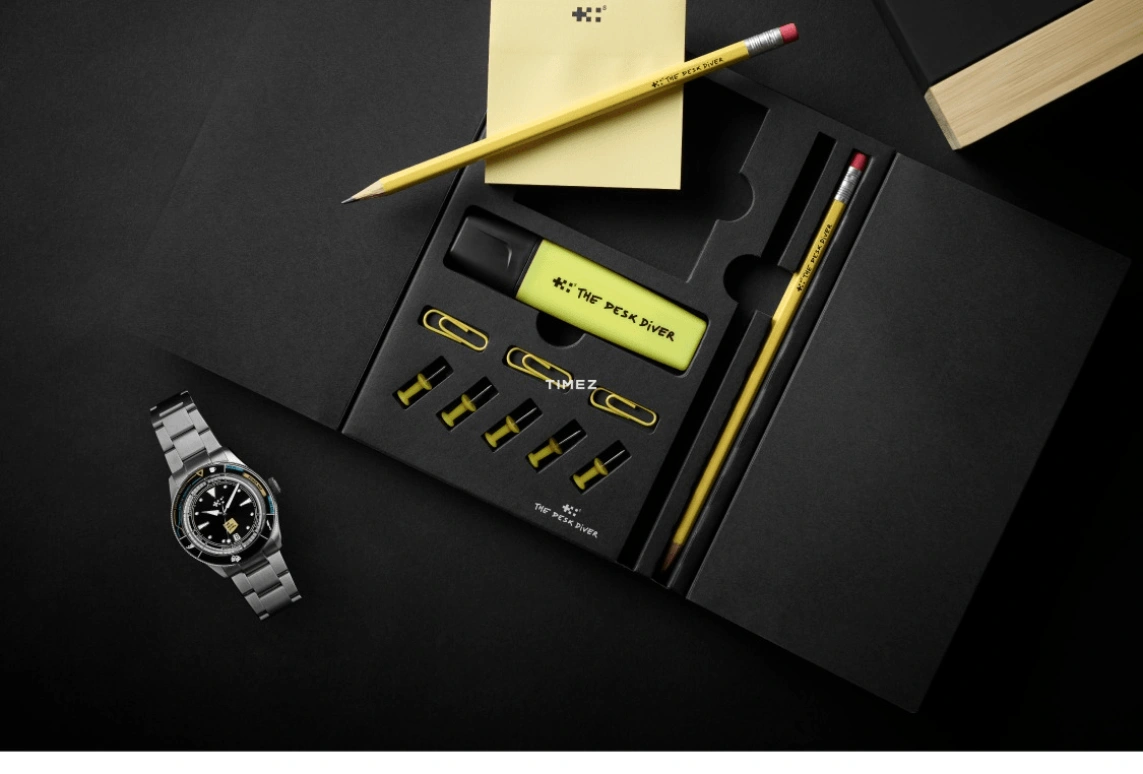 Christopher Ward,C65 41mm,41mm,Stainless Steel,Black,Automatic,Day,38hours,C65,C65-41ADA2-DDK-B0