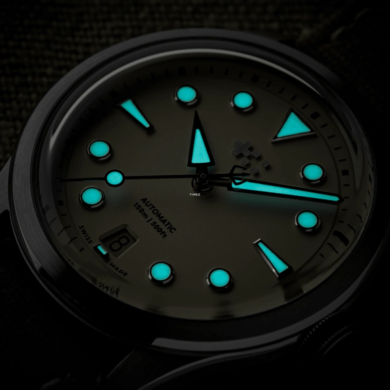 Christopher Ward,C65 38mm,38mm,Stainless Steel,Ocean Blue,Automatic,Day,38hours,C65,C65-38ADA3-S00B0-WC